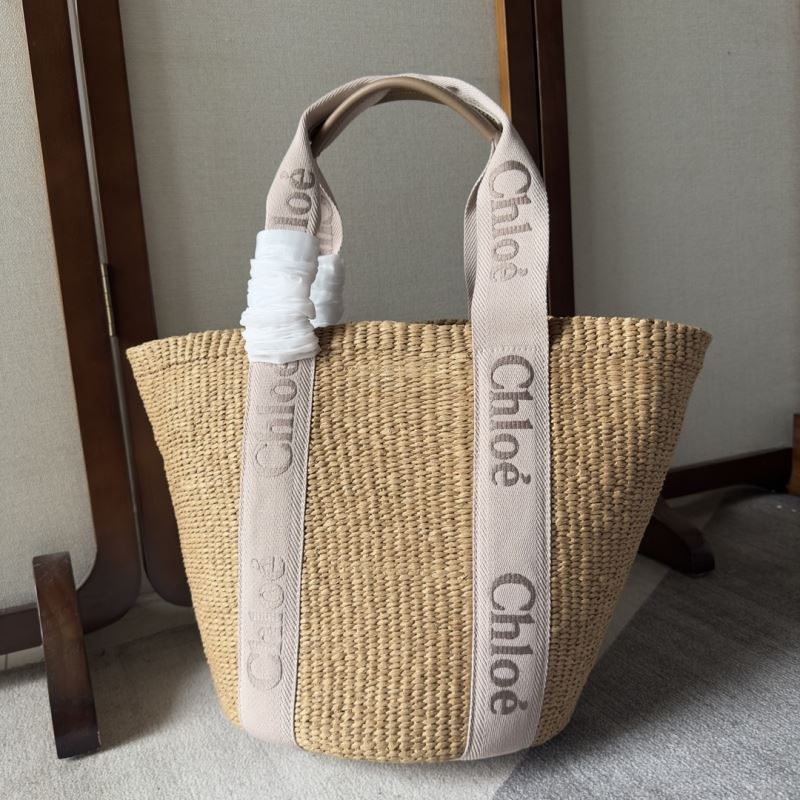 Chloe Roy Bucket Bags